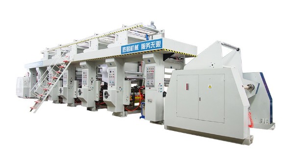 紙張高速印刷機(jī)，你做印刷的，你買了嗎？