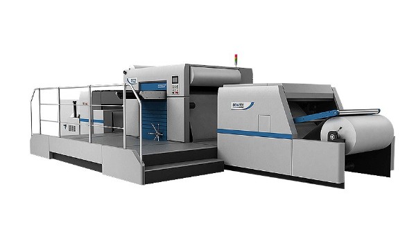 機器一響，黃金萬兩！