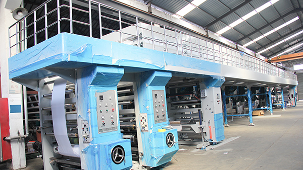 凹版印刷機(jī)的主要結(jié)構(gòu)有哪些？