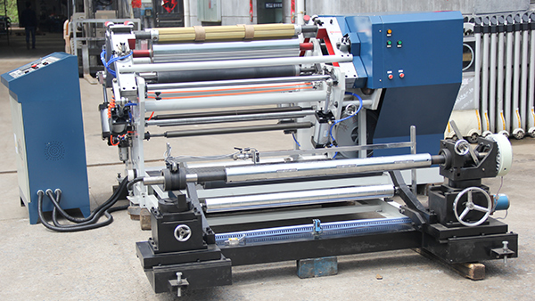 分切機(jī)紙張破裂的原因有哪些？