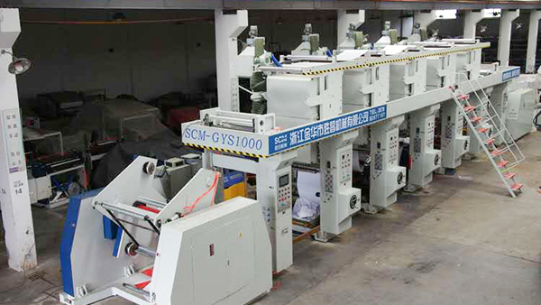 印刷機(jī)故障怎么辦？印刷機(jī)廠家告訴您