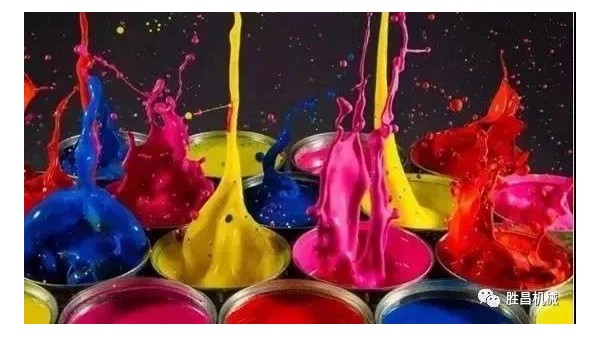 干貨丨油墨總是刮不干凈？這10大原因都有可能造成.做印刷的必讀！