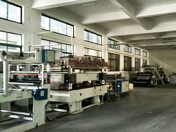 勝昌燙金機操作簡單，生產(chǎn)效率高